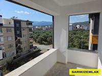 Edremit Kadıköy`de 3+1 Sıfır Dubleks Daire SATILIK  